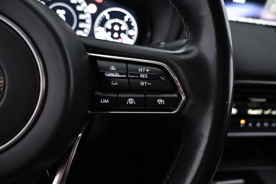 Mazda CX-60 vaihtoauto