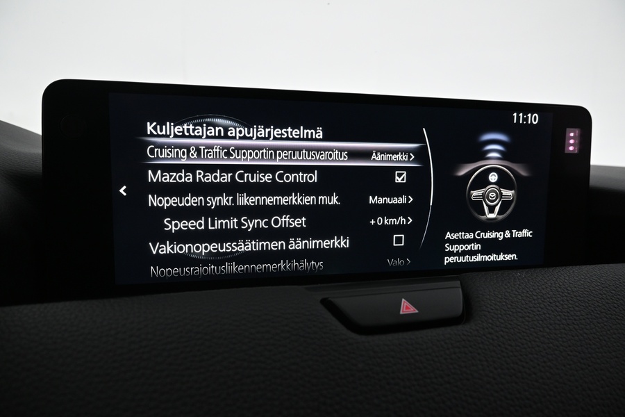 Mazda CX-60 vaihtoauto