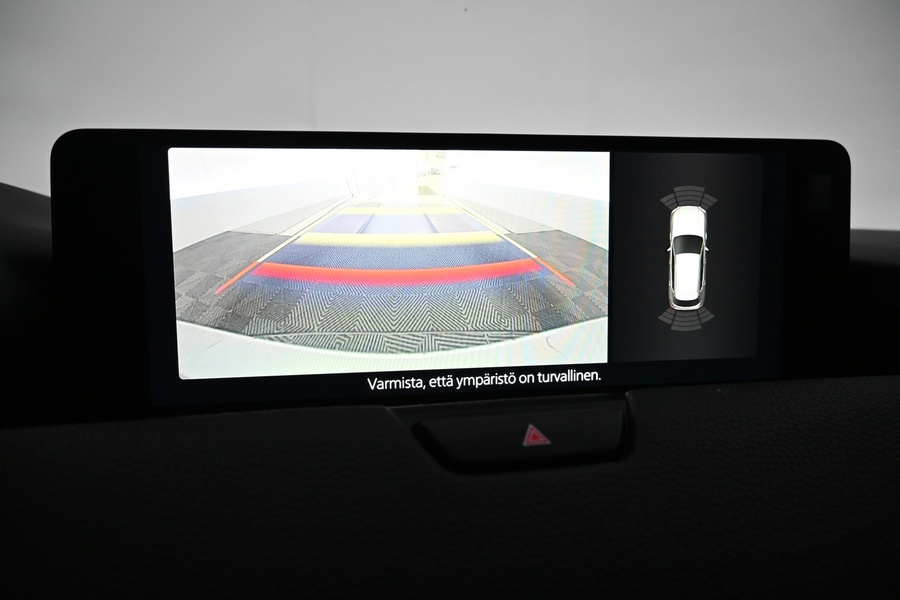 Mazda CX-60 vaihtoauto