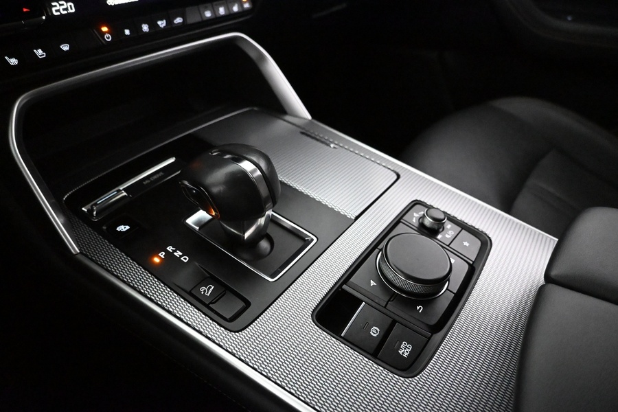 Mazda CX-60 vaihtoauto