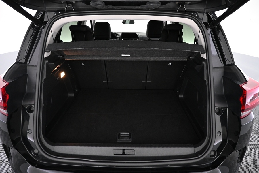 Citroën C5 Aircross vaihtoauto