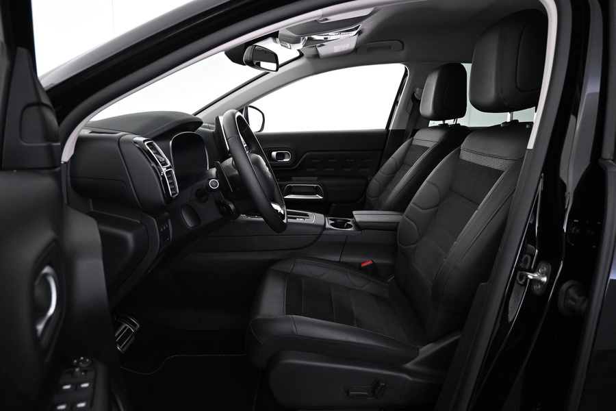 Citroën C5 Aircross vaihtoauto