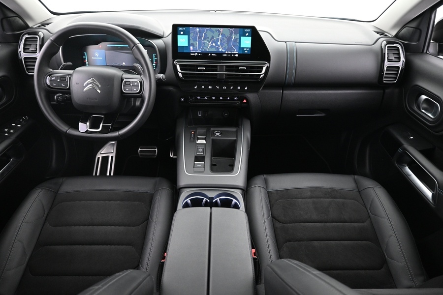 Citroën C5 Aircross vaihtoauto