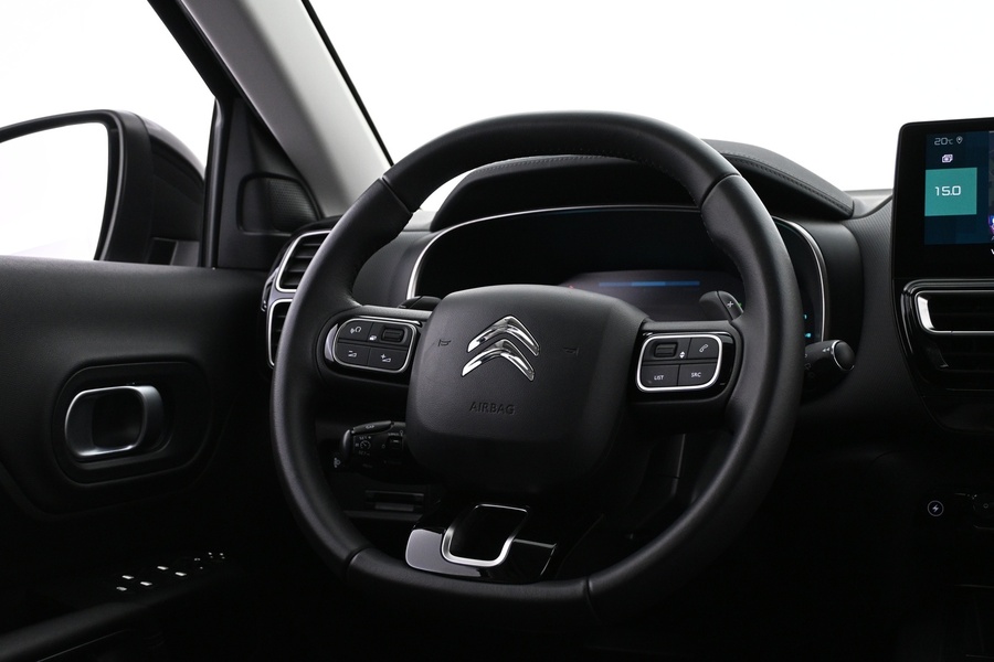 Citroën C5 Aircross vaihtoauto