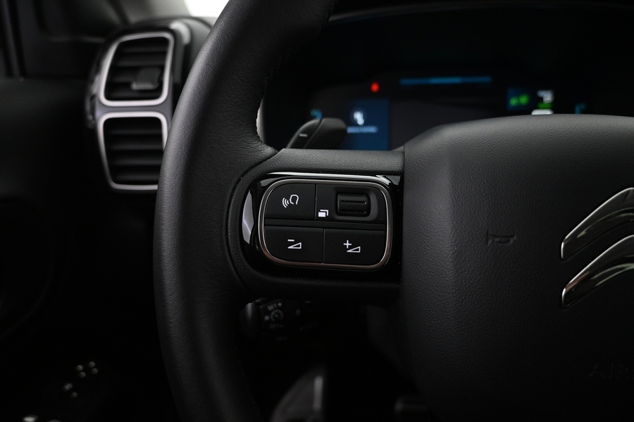 Citroën C5 Aircross vaihtoauto