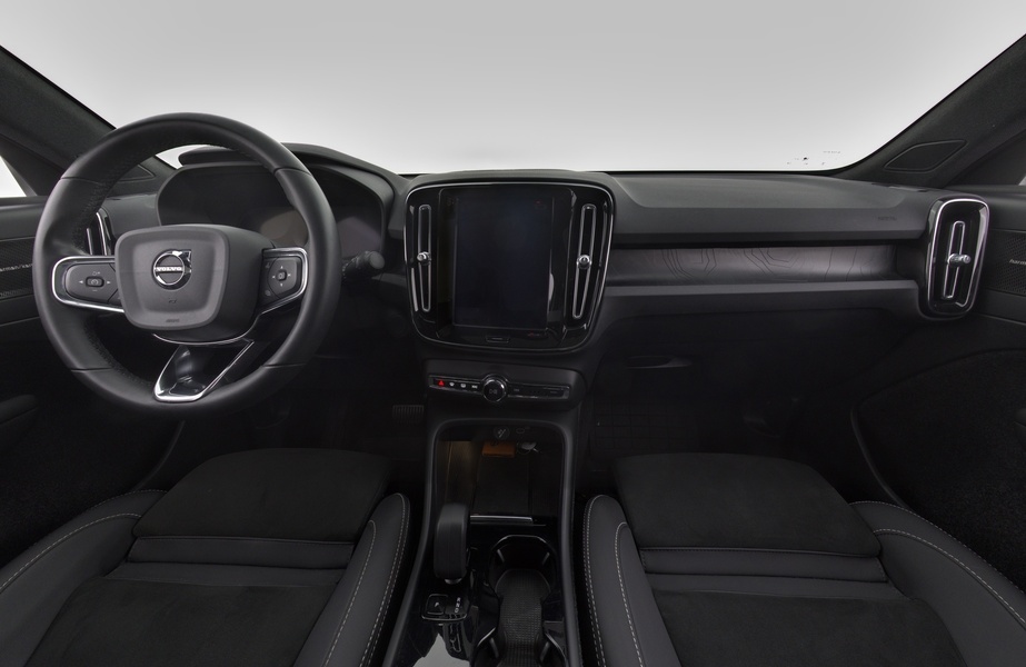 Volvo C40 vaihtoauto