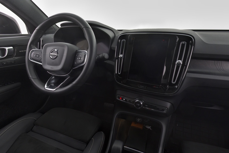 Volvo C40 vaihtoauto