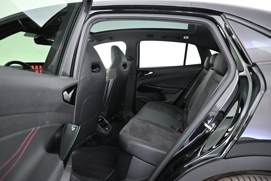 Volkswagen ID.5 vaihtoauto