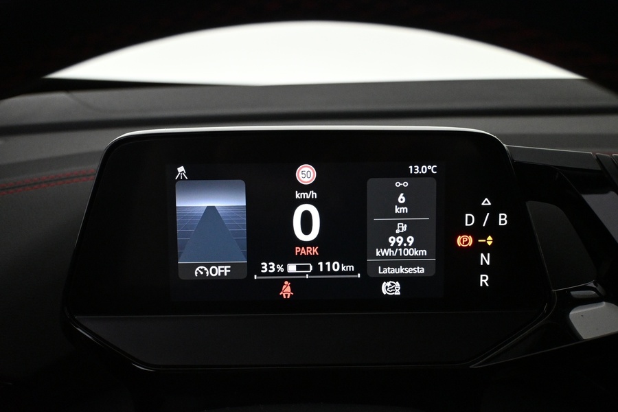 Volkswagen ID.5 vaihtoauto