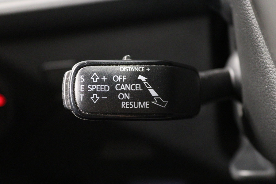 SEAT Leon ST vaihtoauto