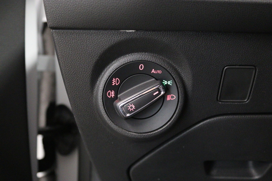 SEAT Leon ST vaihtoauto