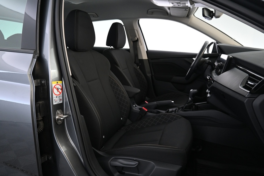 Skoda Scala vaihtoauto