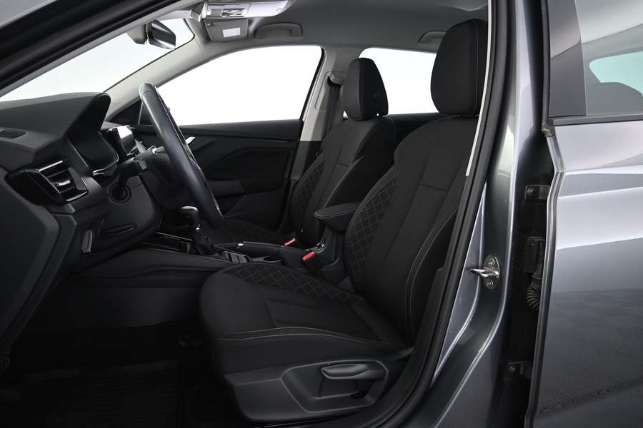 Skoda Scala vaihtoauto