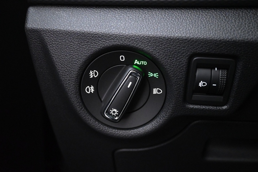 Skoda Scala vaihtoauto