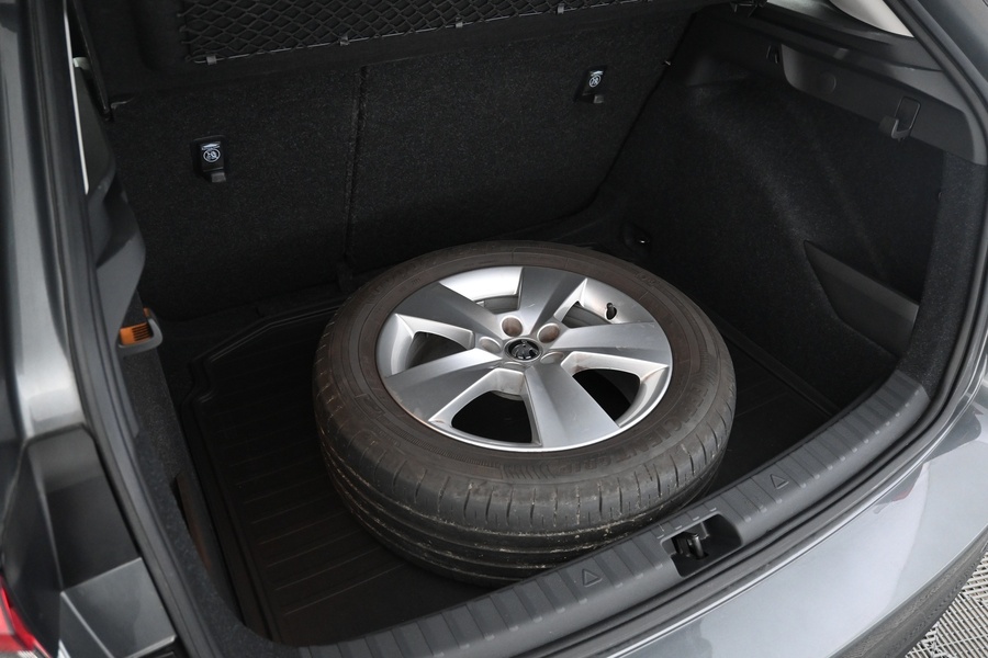 Skoda Scala vaihtoauto