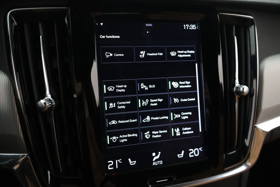 Volvo V90 vaihtoauto