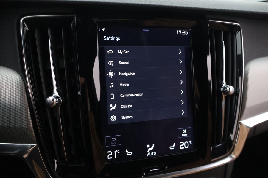 Volvo V90 vaihtoauto