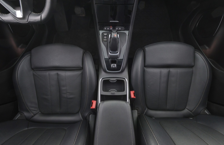 Opel Grandland vaihtoauto