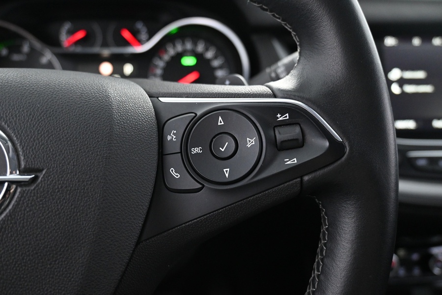 Opel Grandland vaihtoauto