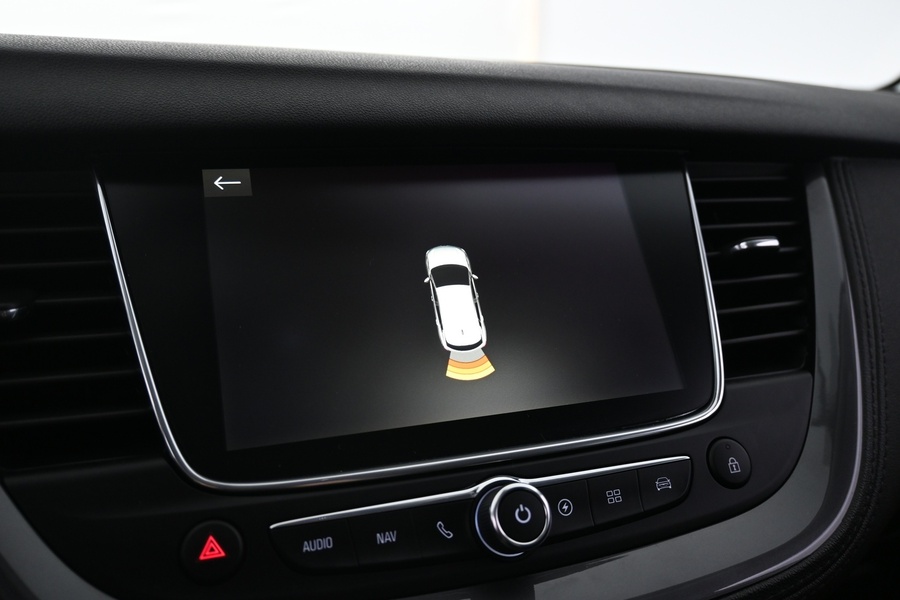 Opel Grandland vaihtoauto