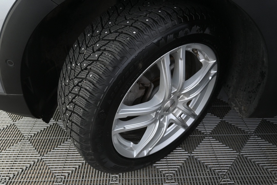 Opel Grandland vaihtoauto