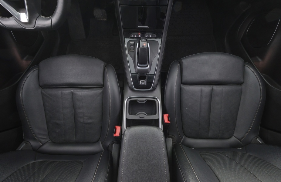 Opel Grandland X vaihtoauto