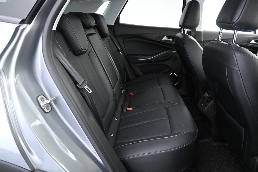 Opel Grandland X vaihtoauto