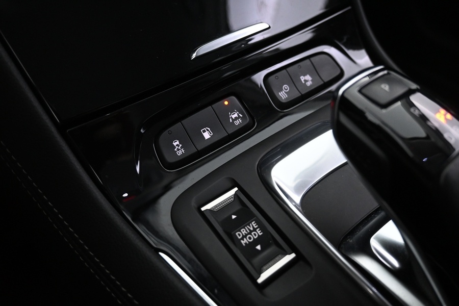 Opel Grandland X vaihtoauto