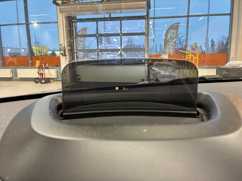 Mini Countryman vaihtoauto