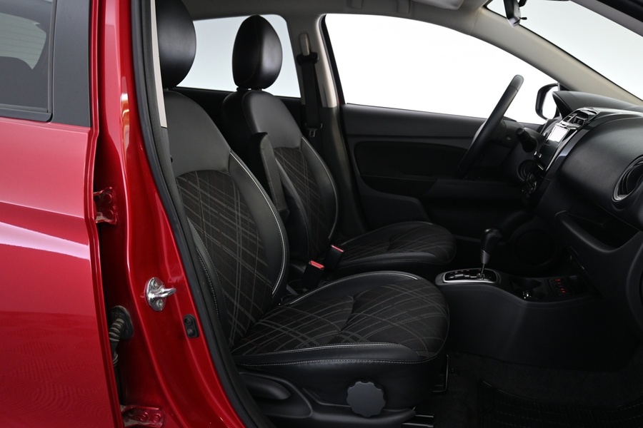 Mitsubishi Space Star vaihtoauto