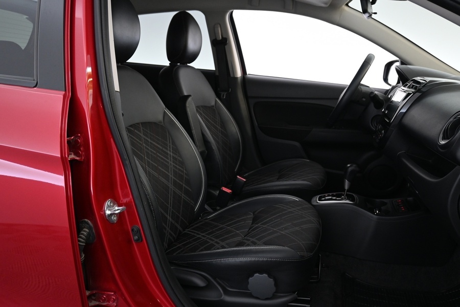 Mitsubishi Space Star vaihtoauto