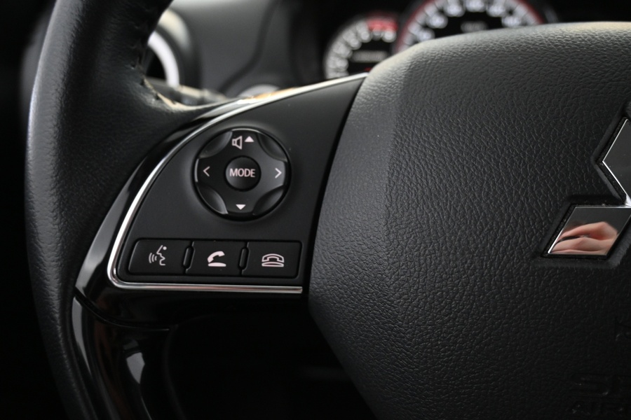 Mitsubishi Space Star vaihtoauto