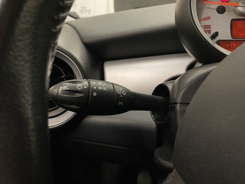 Mini Cooper vaihtoauto