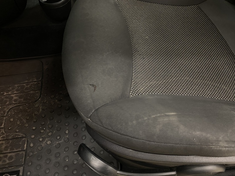 Mini Cooper vaihtoauto