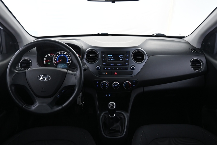 Hyundai i10 vaihtoauto