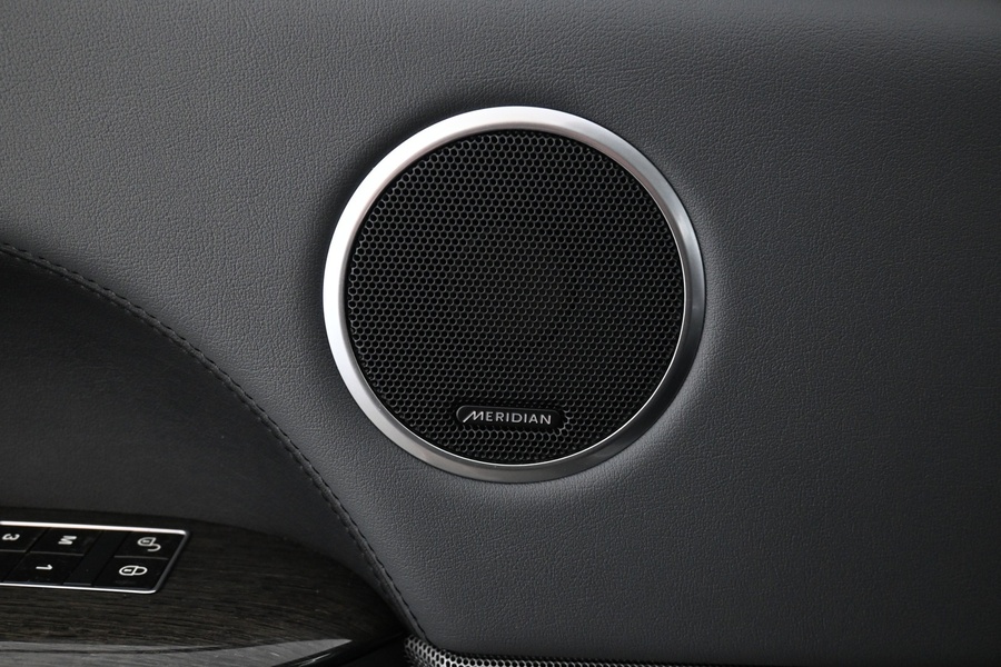 Land Rover Range Rover Sport vaihtoauto