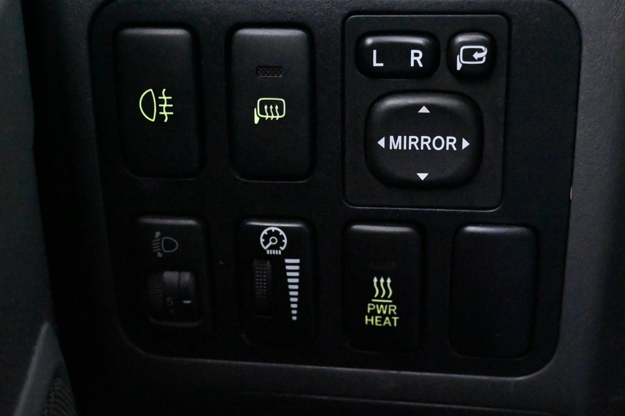 Toyota Land Cruiser vaihtoauto