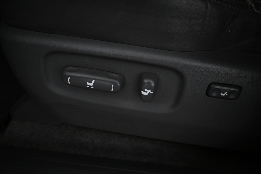 Toyota Land Cruiser vaihtoauto