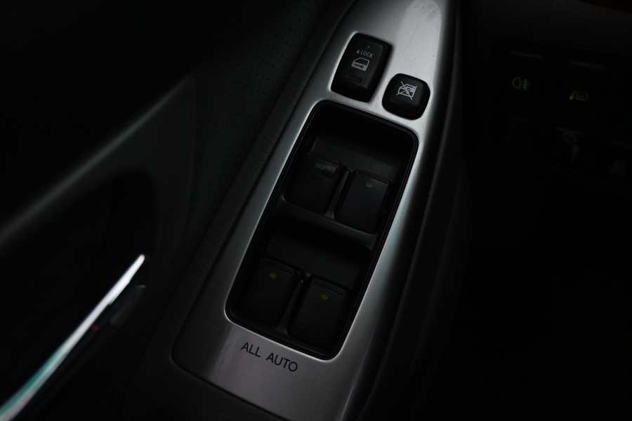 Toyota Land Cruiser vaihtoauto