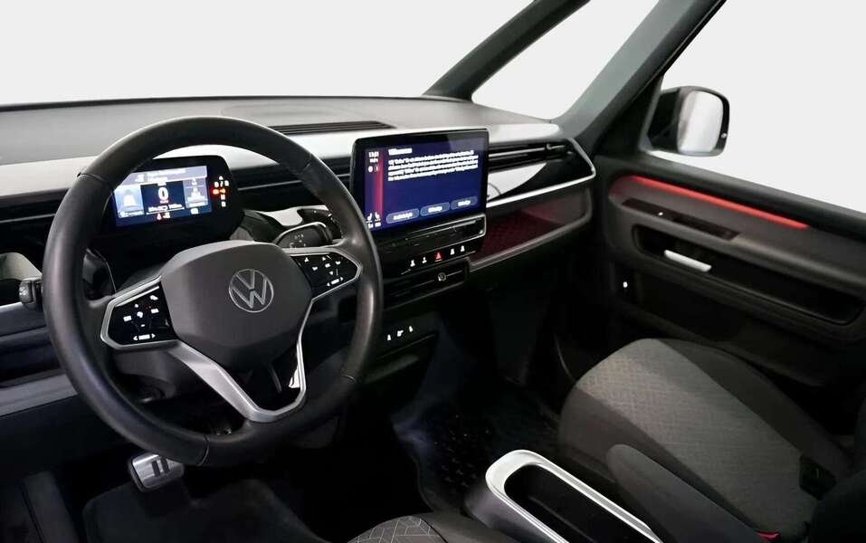 Volkswagen ID. Buzz vaihtoauto
