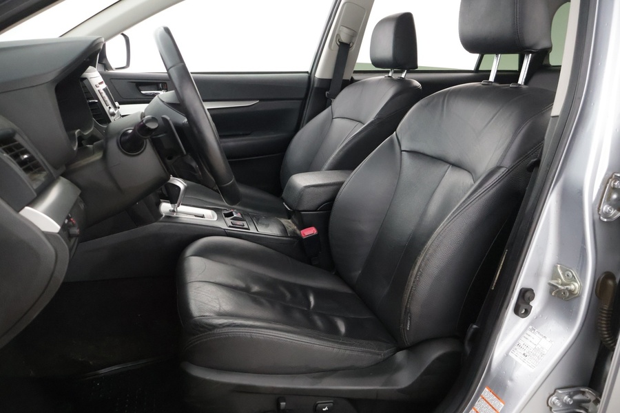 Subaru Outback vaihtoauto