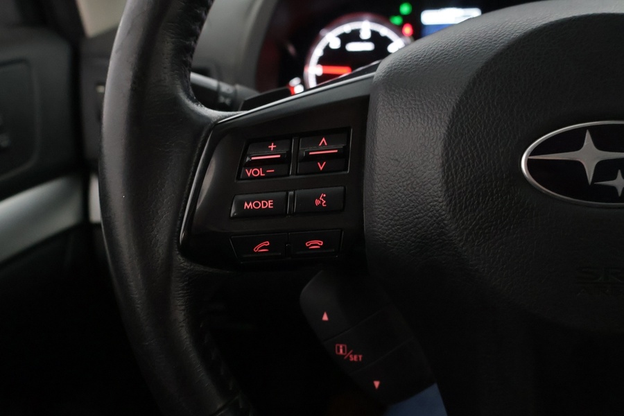 Subaru Outback vaihtoauto