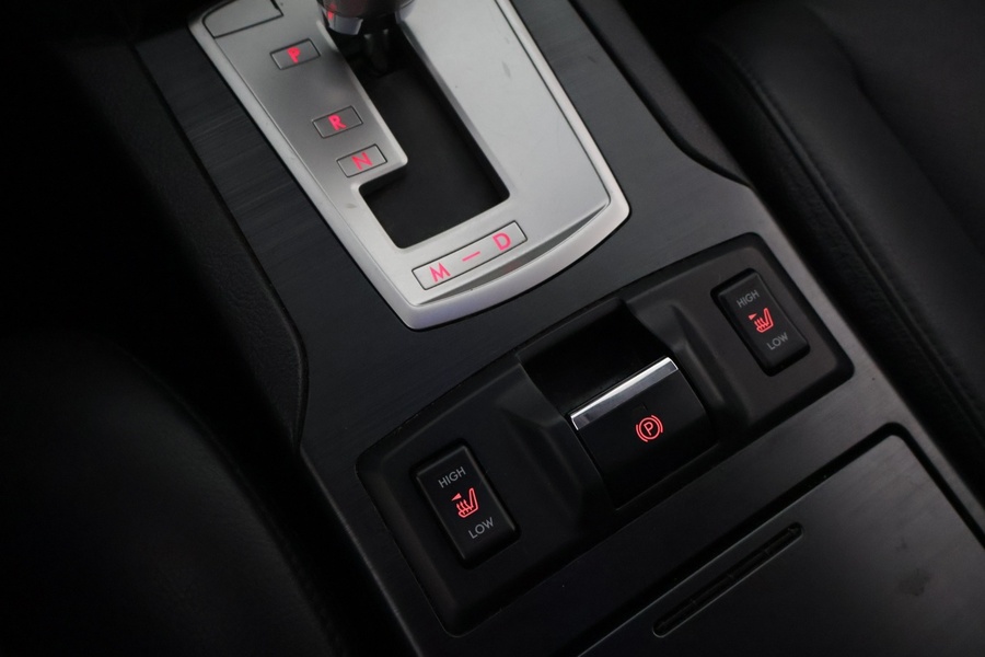 Subaru Outback vaihtoauto