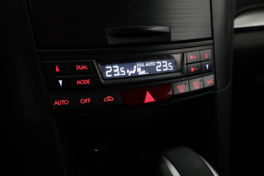 Subaru Outback vaihtoauto