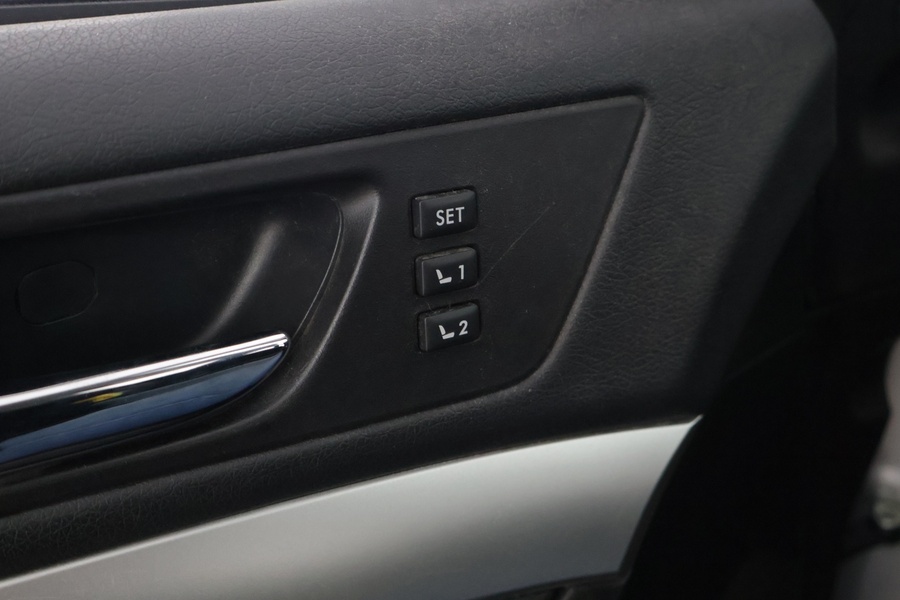 Subaru Outback vaihtoauto