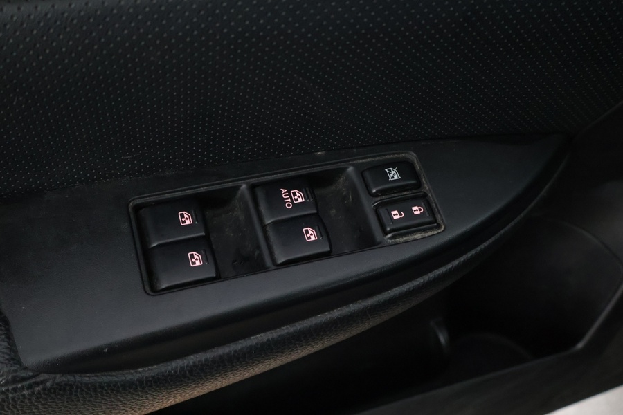 Subaru Outback vaihtoauto