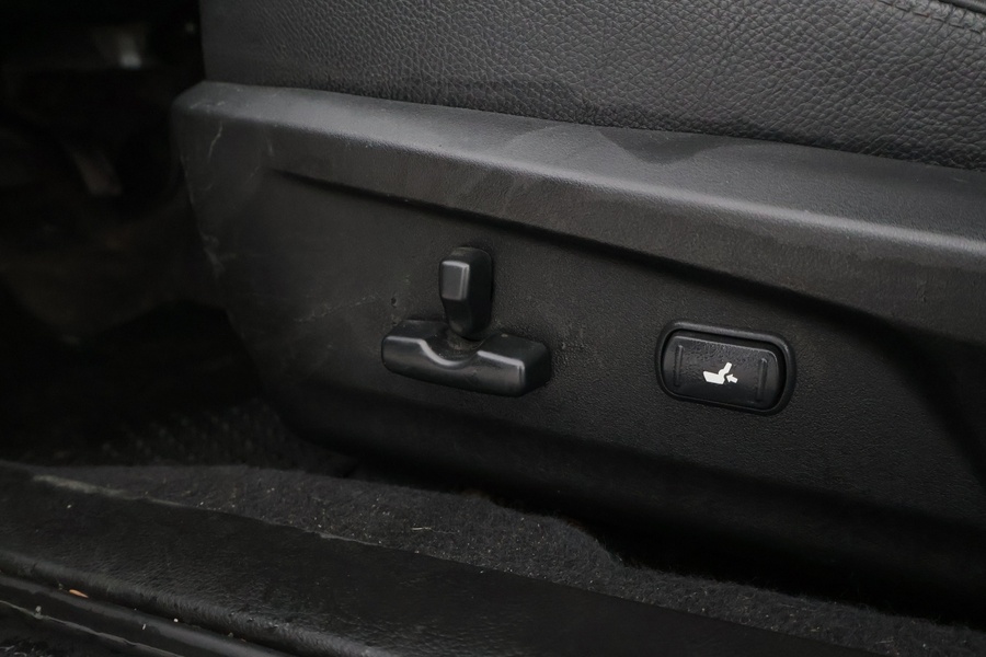 Subaru Outback vaihtoauto