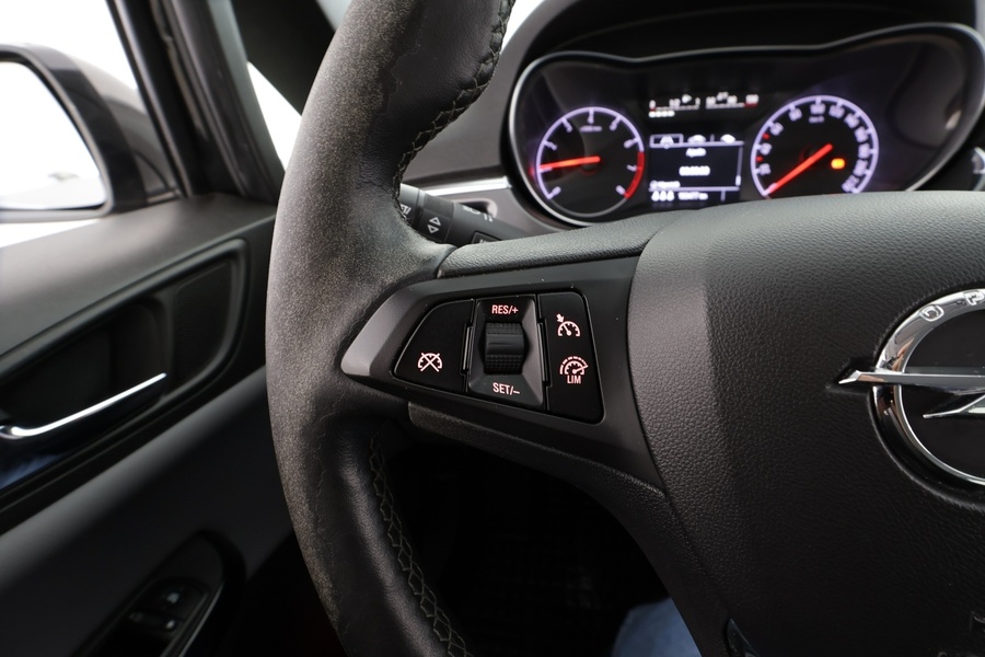 Opel Corsa vaihtoauto