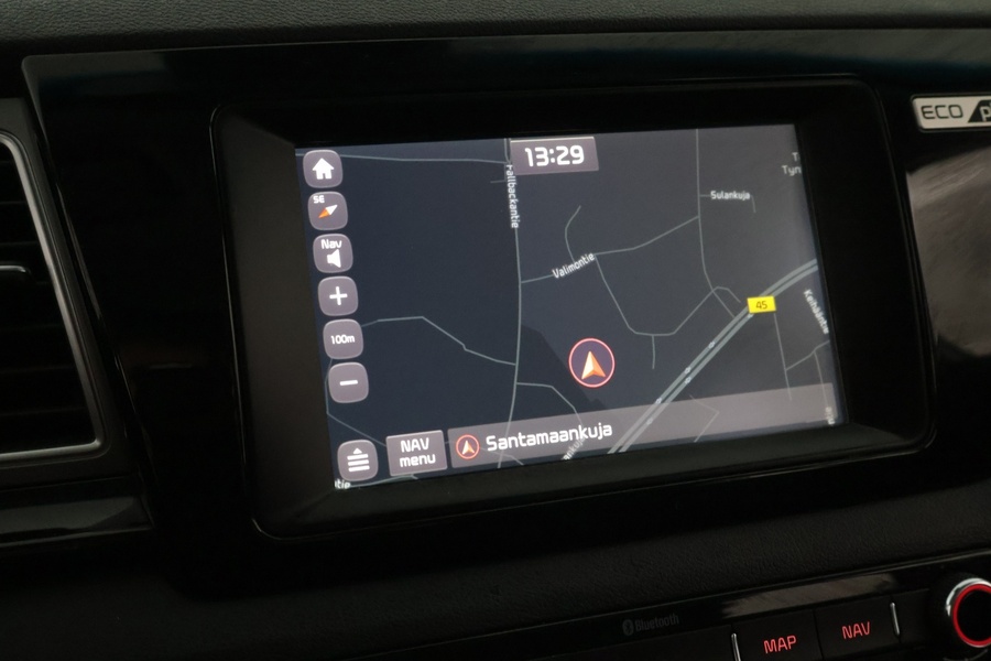 Kia Niro plug-in vaihtoauto