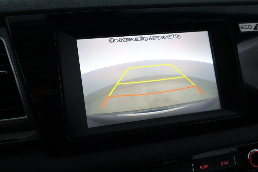 Kia Niro plug-in vaihtoauto